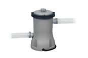 Baseny - Bestway Flowclear Filter Pump 2.0 m3/h - 58383