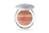 Makijaz - PUPA Milano Luminys Baked All Over Illuminating Blush-Powder 06 Coral - 8011607249848