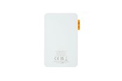 Powerbank - Xtorm Power Bank 5.000mAh 12W USB-C & USB-A White Powerbank - Biały - 5 Ah - XE1050