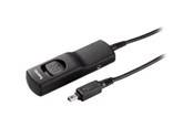 Akcesoria do aparatu i obiektywu - Hama Ni-2 camera remote control - black - 5349