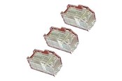 Tusz, toner i materiał eksploatacyjny - Konica Minolta - 5000 - staples (pack of 3) - 14YK