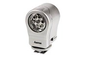 Akcesoria do aparatu i obiektywu - Hama Magnum DigiLight on-camera light - 6343