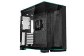 Obudowa komputerowa - Lian Li O11D EVO RGB - Obudowa komputerowa - Miditower - Czarny - O11DERGBX