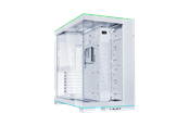 Obudowa komputerowa - Lian Li O11D EVO RGB - Obudowa komputerowa - Miditower - Biały - O11DERGBW