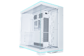 Obudowa komputerowa - Lian Li O11D EVO RGB - Obudowa komputerowa - Miditower - Biały - O11DERGBW