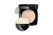 Makijaz - Chanel Poudre Lumière Highlighting Powder 30 Rosy Gold - 3145891304305