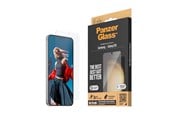 Telefon - szklo ochronne - PanzerGlass Screen Protector Samsung Galaxy S24 | Ultra-Wide Fit w. EasyAligner - PANZER7350
