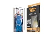 Telefon - szklo ochronne - PanzerGlass Screen Protector Samsung Galaxy S24 Ultra | Ultra-Wide Fit w. EasyAligner - PANZER7352