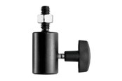 Akcesoria foto i wideo - Manfrotto 014MS - mounting adapter - 014MS