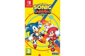 Gry - Sonic Mania Plus (Code in a Box) - Nintendo Switch - Platformowa - 5055277041169