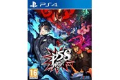 Gry - Persona 5 Strikers (Limited Edition) - Sony PlayStation 4 - RPG - 5055277040063