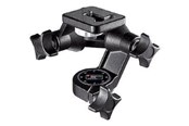 Statyw - Manfrotto 056 3D JUNIOR CAMERA HEAD - 056