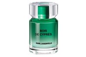 Perfumy i zapachy - Karl Lagerfeld Matières Bois De Cyprès EDT 50 ml - 18108003002