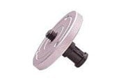 Akcesoria foto i wideo - Manfrotto 208 - mounting adapter - 208