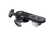 Akcesoria foto i wideo - Manfrotto 143BKT - mounting plate - 143BKT