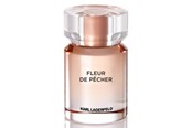 Perfumy i zapachy - Karl Lagerfeld Fleur De Pêcher Women EDP 50 ml - 18105002002