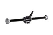 Akcesoria foto i wideo - Manfrotto 131DB REPRO ARM - 131DB