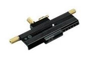 Akcesoria foto i wideo - Manfrotto 454 - micro positioning plate - 454