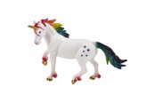 Zabawki - Mojo Fantasy Unicorn Rainbow - 387296