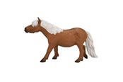 Zabawki - Mojo Horse World Shetland Pony - 387231 - 387231