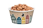 Zabawki - Folat BV Gingerbread containers Sint 5 pcs. - 65693