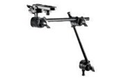 Telefon - Inne akcesoria - Manfrotto Single Articulated Arm 196B-2 - 196B-2