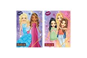 Przybory szkolne - Besties Elasto Storage Folder (Assorted) - 140037