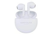 Słuchawki, zestaw słuchawkowy - Happy Plugs JOY Lite - true wireless earphones with mic - 232609
