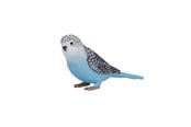 Figurki - Mojo Farmland Budgerigar Blue - 387292 - 387292