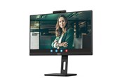 Monitor - 24" AOC Pro-line 24P3CW - 1920x1080 (FHD) - 75Hz - IPS - 65W USB-C - 24P3CW
