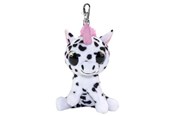 Zabawki - Lumo Stars Keychain - Unicorn Pilkku - 55603