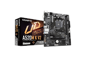 Płyta główna - GIGABYTE A520M K V2 Płyta główna - AMD A520 - AMD AM4 socket - DDR4 RAM - Micro-ATX - A520M K V2