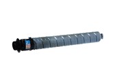 Tusz, toner i materiał eksploatacyjny - Ricoh - cyan - original - toner cartridge - 842533