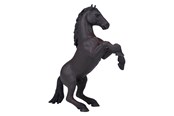 Figurki - Mojo Horse World Mustang Black - 387359