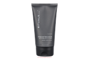Pielegnacja twarzy - Rituals Homme Charcoal Face Scrub 125 ml - 8719134164183