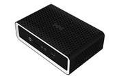 Komputer - Mini PC / Barebone - ZOTAC ZBOX nano CI629 - ZBOX-CI629NANO-BE