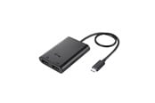 Stacja dokujaca - I-Tec USB-C Dual 4K/60Hz (single 8K/30Hz) HDMI Video Adapter - C31DUAL4K60HDMI
