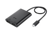 Stacja dokujaca - I-Tec Docking Station - USB-C/USB4/TB3/4 - 2-Port HDMI - Dual 4K 60Hz - C31DUAL4K60HDMI