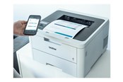 Drukarka - Brother HL-L3220CWE - printer - colour - LED - Kolor - LED - HLL3220CWERE1