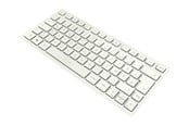 Klawiatura - Cherry KW 7100 MINI BT - Klawiatury - Niemcy - Biały - JK-7100DE-0