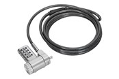 Akcesoria komputerowe - Targus DEFCON Ultimate - ASP96GLX-S
