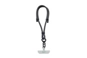 Telefon - Inne akcesoria - UAG Wrist Tether Civilian graphite/black - 964418113240