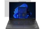 Akcesoria komputerowe - Lenovo 3M Privacy Screen 16" 16:10 P16 Gen 2 (FY2324) P16 Gen 1 (FY2223) T16 Gen 2 (FY2324) T16 Gen 1 (FY2223) ThinkPad E16 Gen 1 (FY2324) P16v Gen 1 (FY2324) - 4XJ1K79631