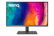 Monitor - 27" BenQ DesignVue PD2706U - 3840x2160 (4K) - 60Hz - IPS - KVM switch - 9H.LLJLB.QBE