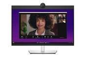 Monitor - 27" Dell P2724DEB - 2560x1440 (QHD) - 60Hz - IPS - 90W USB-C - DELL-P2724DEB