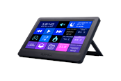 Wyposazenie do streamingu - G.Skill WigiDash - 7" Widget Dashboard - GD-A7PCCSK-WGD