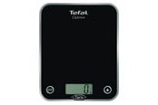 Waga kuchenna - Tefal Waga kuchenna Kitchen Scale Optiss Black - BC5005V0