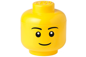 Pokój dzieciecy - LEGO Storage head Big - Boy - 40320813