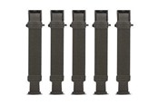 Akcesoria komputerowe - Honeywell - hand strap - 8754-870650-01