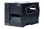 Drukarka etykiet - Brother P-Touch TJ-4005DN Label Printer - TJ4005DNZ1